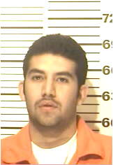 Inmate ARCHULETA, MARIO A