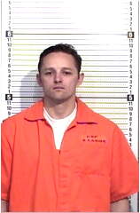 Inmate CATHCART, JACOB D