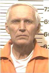 Inmate CHURCHEY, JOHN H