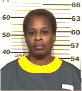 Inmate EDWARDS, LAURIE Y