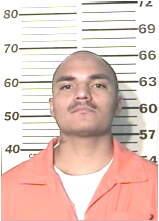 Inmate FUENTES, ERNEST A