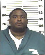 Inmate HEMMINGS, ANTHONY M