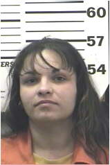 Inmate HERNANDEZ, MICHELLE A