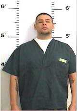 Inmate HERRERA, JUAN A