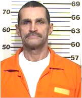 Inmate JOHNSON, WAYNE F