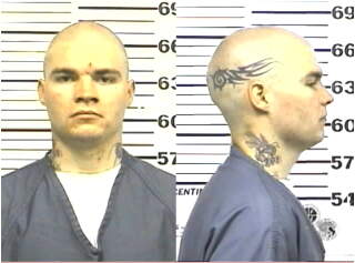 Inmate LONG, TIMOTHY N