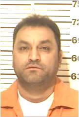 Inmate MARTINEZFABELLA, JUAN V