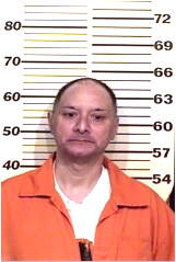 Inmate MARTINEZ, DANIEL J