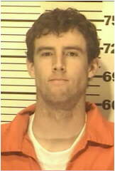 Inmate REINKE, BRYAN W