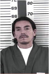 Inmate RIOJAS, JOSE R