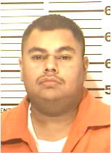 Inmate RODRIGUEZ, VICENTE