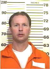 Inmate SMITH, BRADLEY A