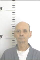 Inmate STEPHENSON, DONALD J