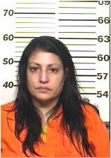 Inmate TRUJILLO, JOELLA G