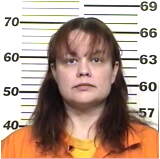 Inmate BANKERT, AMY J