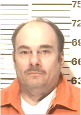 Inmate BOYER, JOHN B