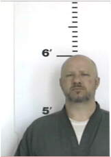 Inmate CARMICHAEL, WILLIAM R