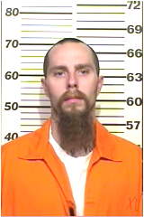 Inmate GOIN, DRANGO L