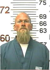 Inmate HENDERSON, LEE C