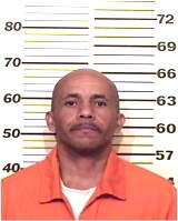 Inmate HICKS, ADRIAN M