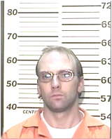 Inmate HOLLOMAN, BART K