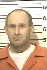 Inmate KINDSTROM, ROBERT C