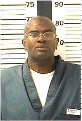 Inmate KINNEY, JAMES J