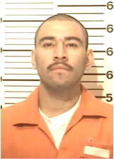 Inmate LOPEZ, ANDRES