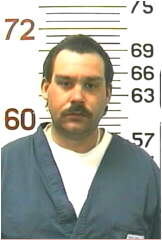 Inmate MARTINEZ, JASEN C