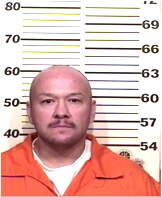 Inmate MASCARENAS, DAVID A