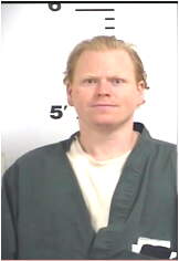 Inmate MORRIS, TIMOTHY P