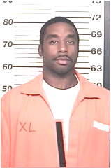 Inmate PITTS, RONALD