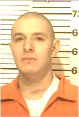 Inmate RIOS, JONATHAN M