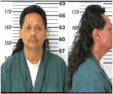 Inmate RIOS, LUIS