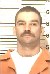 Inmate SLONE, RICHARD A