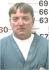 Inmate SMITH, DAVID W