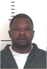 Inmate STRINGFELLOW, CURTIS