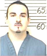 Inmate TRUJILLO, ADRIAN M