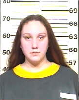 Inmate WILKERSON, JESSICA L