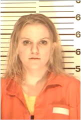 Inmate ANDERSON, ABBEY L