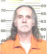 Inmate BROWNING, GARY L