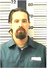 Inmate COLLIGNON, CASH J