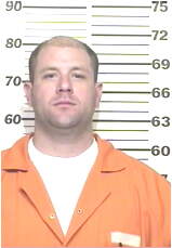 Inmate FINLEY, ADAM C