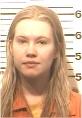 Inmate FISKUM, JENNIFER A