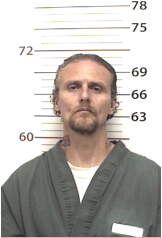 Inmate FORSYTHE, DANIEL G
