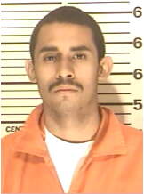 Inmate GARDUNOCHAVEZ, JOSE L