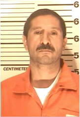 Inmate GIFFORD, STEVEN N