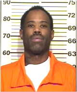 Inmate GREEN, MICHAEL L