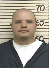 Inmate HADLEY, JOHN P
