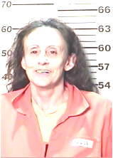 Inmate KEEN, DONNA J